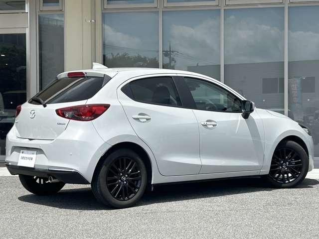 Ref:AUX-25036402 MAZDA MAZDA2 2021 2 Ref:AUX-25036402 MAZDA MAZDA2 2021 - Image 2