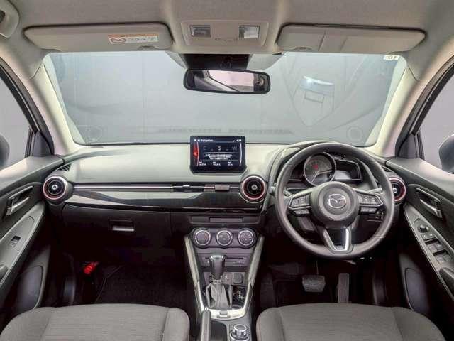 Ref:AUX-25036402 MAZDA MAZDA2 2021 3 Ref:AUX-25036402 MAZDA MAZDA2 2021 - Image 3