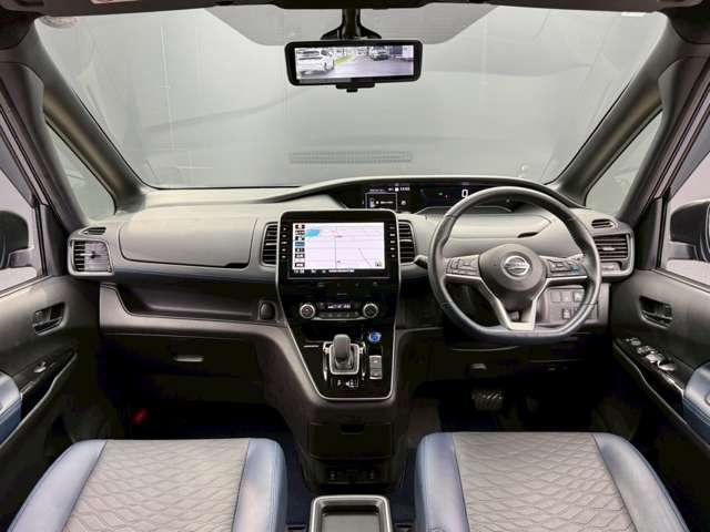 Ref:AUX-25036424 NISSAN SERENA 2022 3 Ref:AUX-25036424 NISSAN SERENA 2022 - Image 3