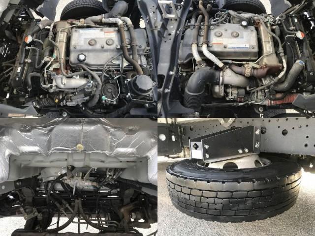Ref:AUX-25036444 HINO HINO RANGER 2019 11 Ref:AUX-25036444 HINO HINO RANGER 2019 - Image 11