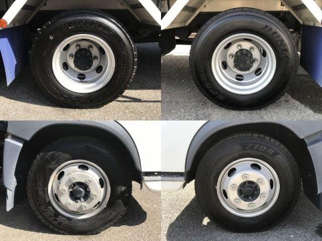 Ref:AUX-25036444 HINO HINO RANGER 2019 15 Ref:AUX-25036444 HINO HINO RANGER 2019 - Image 15