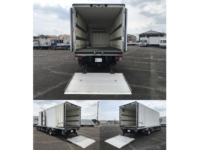Ref:AUX-25036444 HINO HINO RANGER 2019 4 Ref:AUX-25036444 HINO HINO RANGER 2019 - Image 4