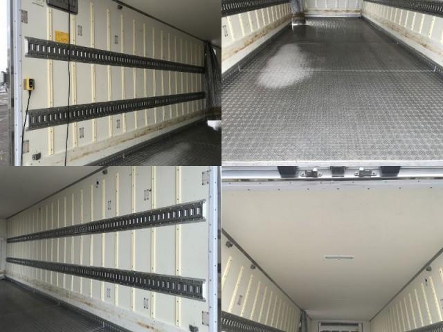 Ref:AUX-25036444 HINO HINO RANGER 2019 6 Ref:AUX-25036444 HINO HINO RANGER 2019 - Image 6
