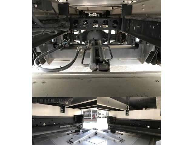 Ref:AUX-25036444 HINO HINO RANGER 2019 9 Ref:AUX-25036444 HINO HINO RANGER 2019 - Image 9