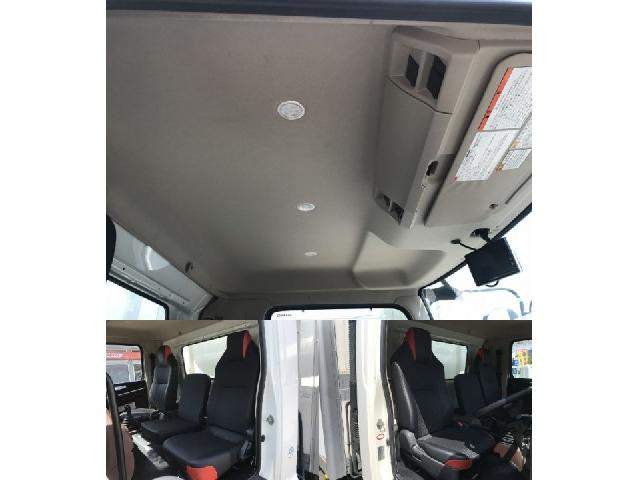 Ref:AUX-25036444 HINO HINO RANGER 2019 10 Ref:AUX-25036444 HINO HINO RANGER 2019 - Image 10