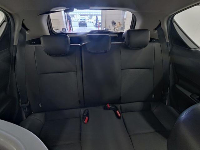 Ref:AUX-25036523 TOYOTA AQUA 2015 4 Ref:AUX-25036523 TOYOTA AQUA 2015 - Image 4