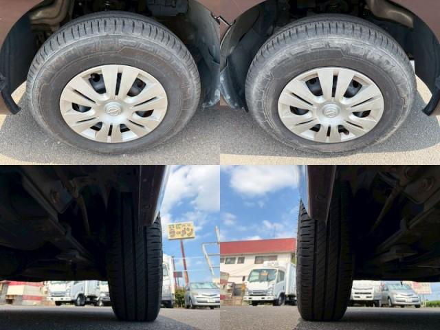 Ref:AUX-25036526 NISSAN NV350CARAVAN VAN 2019 11 Ref:AUX-25036526 NISSAN NV350CARAVAN VAN 2019 - Image 11