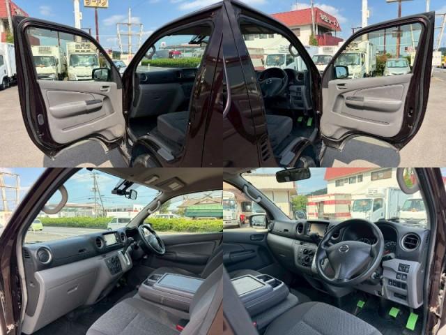 Ref:AUX-25036526 NISSAN NV350CARAVAN VAN 2019 13 Ref:AUX-25036526 NISSAN NV350CARAVAN VAN 2019 - Image 13