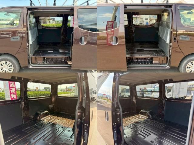 Ref:AUX-25036526 NISSAN NV350CARAVAN VAN 2019 14 Ref:AUX-25036526 NISSAN NV350CARAVAN VAN 2019 - Image 14