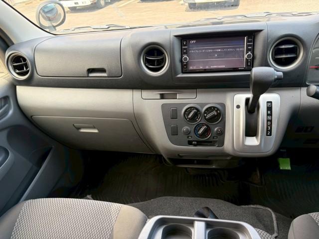 Ref:AUX-25036526 NISSAN NV350CARAVAN VAN 2019 17 Ref:AUX-25036526 NISSAN NV350CARAVAN VAN 2019 - Image 17