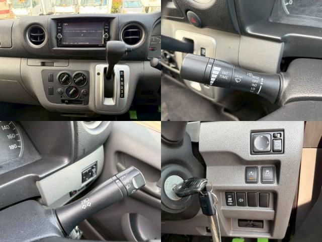 Ref:AUX-25036526 NISSAN NV350CARAVAN VAN 2019 18 Ref:AUX-25036526 NISSAN NV350CARAVAN VAN 2019 - Image 18