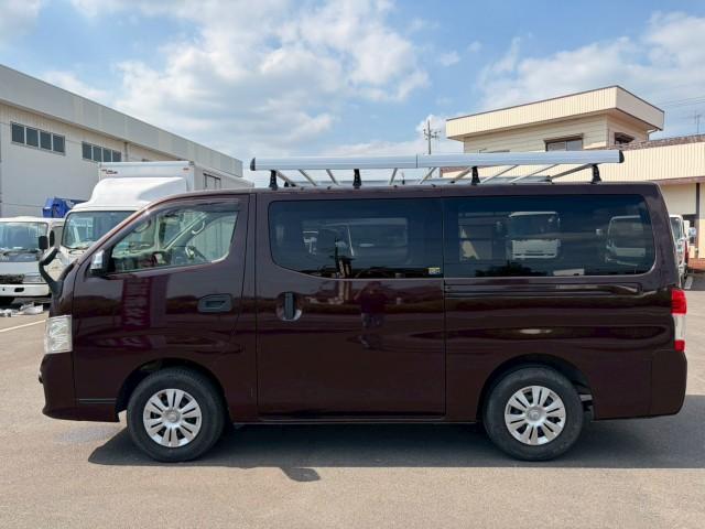 Ref:AUX-25036526 NISSAN NV350CARAVAN VAN 2019 4 Ref:AUX-25036526 NISSAN NV350CARAVAN VAN 2019 - Image 4