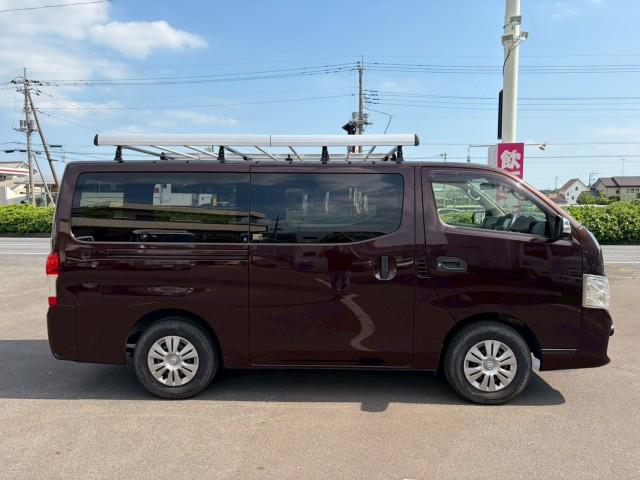 Ref:AUX-25036526 NISSAN NV350CARAVAN VAN 2019 5 Ref:AUX-25036526 NISSAN NV350CARAVAN VAN 2019 - Image 5