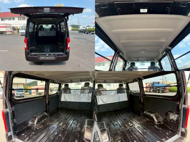 Ref:AUX-25036526 NISSAN NV350CARAVAN VAN 2019 8 Ref:AUX-25036526 NISSAN NV350CARAVAN VAN 2019 - Image 8