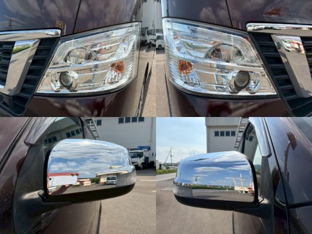 Ref:AUX-25036526 NISSAN NV350CARAVAN VAN 2019 9 Ref:AUX-25036526 NISSAN NV350CARAVAN VAN 2019 - Image 9