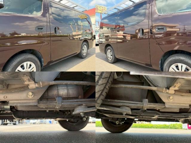 Ref:AUX-25036526 NISSAN NV350CARAVAN VAN 2019 10 Ref:AUX-25036526 NISSAN NV350CARAVAN VAN 2019 - Image 10