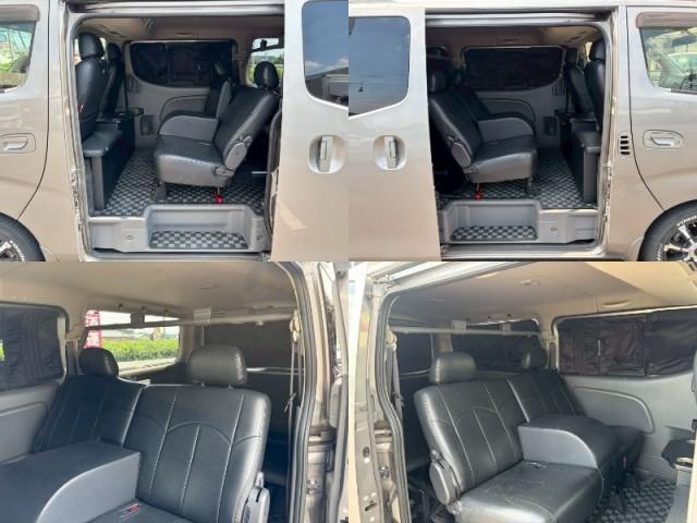 Ref:AUX-25036527 NISSAN NV350CARAVAN VAN 2013 14 Ref:AUX-25036527 NISSAN NV350CARAVAN VAN 2013 - Image 14