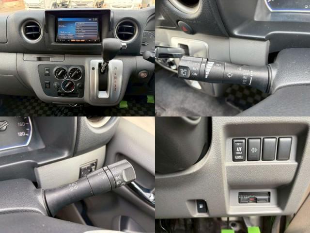 Ref:AUX-25036527 NISSAN NV350CARAVAN VAN 2013 18 Ref:AUX-25036527 NISSAN NV350CARAVAN VAN 2013 - Image 18