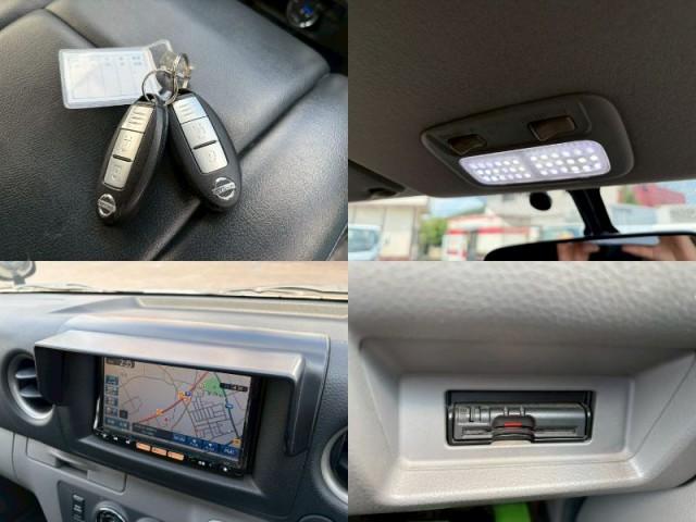 Ref:AUX-25036527 NISSAN NV350CARAVAN VAN 2013 19 Ref:AUX-25036527 NISSAN NV350CARAVAN VAN 2013 - Image 19