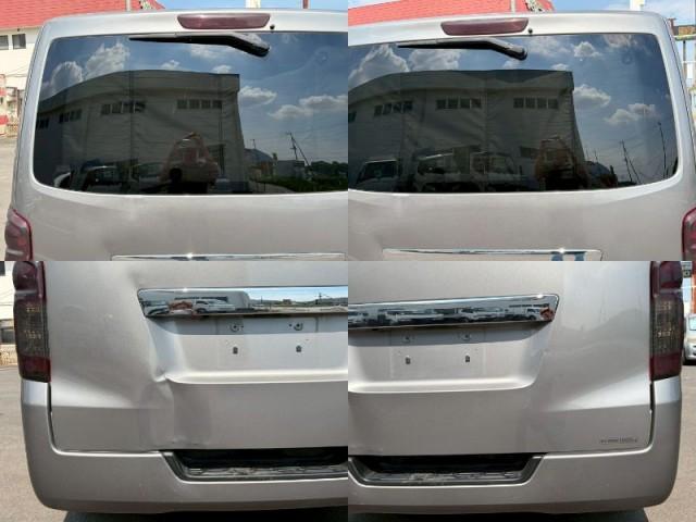 Ref:AUX-25036527 NISSAN NV350CARAVAN VAN 2013 7 Ref:AUX-25036527 NISSAN NV350CARAVAN VAN 2013 - Image 7