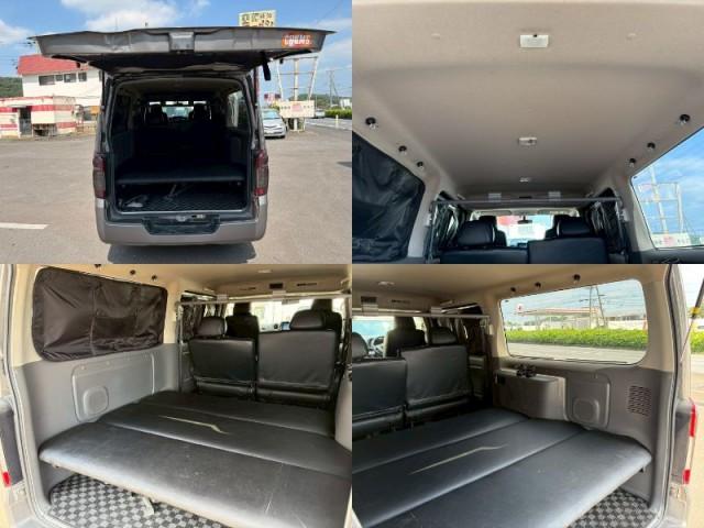 Ref:AUX-25036527 NISSAN NV350CARAVAN VAN 2013 8 Ref:AUX-25036527 NISSAN NV350CARAVAN VAN 2013 - Image 8