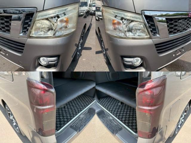 Ref:AUX-25036527 NISSAN NV350CARAVAN VAN 2013 9 Ref:AUX-25036527 NISSAN NV350CARAVAN VAN 2013 - Image 9