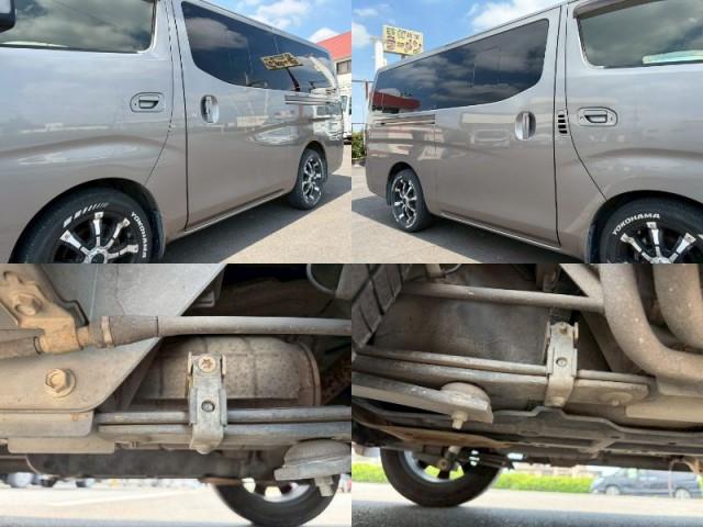 Ref:AUX-25036527 NISSAN NV350CARAVAN VAN 2013 10 Ref:AUX-25036527 NISSAN NV350CARAVAN VAN 2013 - Image 10