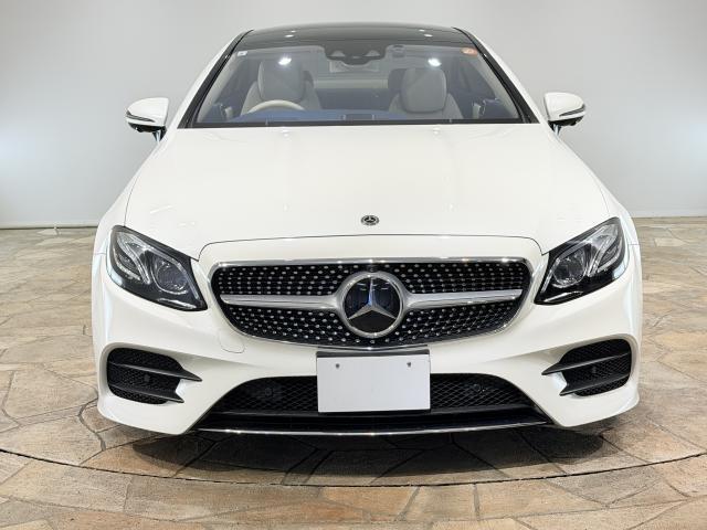 Ref:AUX-25036553 MERCEDES BENZ E-CLASS 2019 2 Ref:AUX-25036553 MERCEDES BENZ E-CLASS 2019 - Image 2