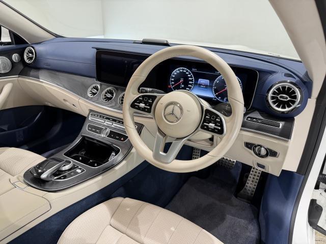 Ref:AUX-25036553 MERCEDES BENZ E-CLASS 2019 4 Ref:AUX-25036553 MERCEDES BENZ E-CLASS 2019 - Image 4