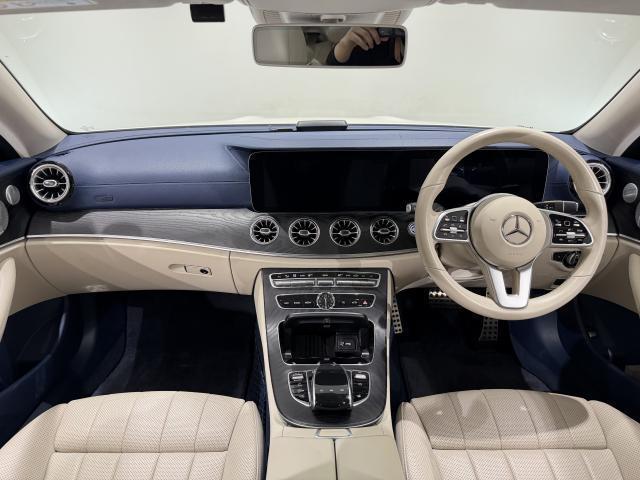 Ref:AUX-25036553 MERCEDES BENZ E-CLASS 2019 6 Ref:AUX-25036553 MERCEDES BENZ E-CLASS 2019 - Image 6