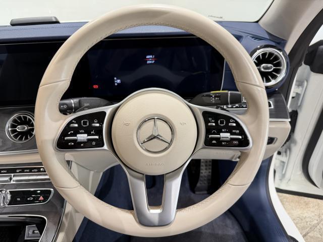 Ref:AUX-25036553 MERCEDES BENZ E-CLASS 2019 7 Ref:AUX-25036553 MERCEDES BENZ E-CLASS 2019 - Image 7