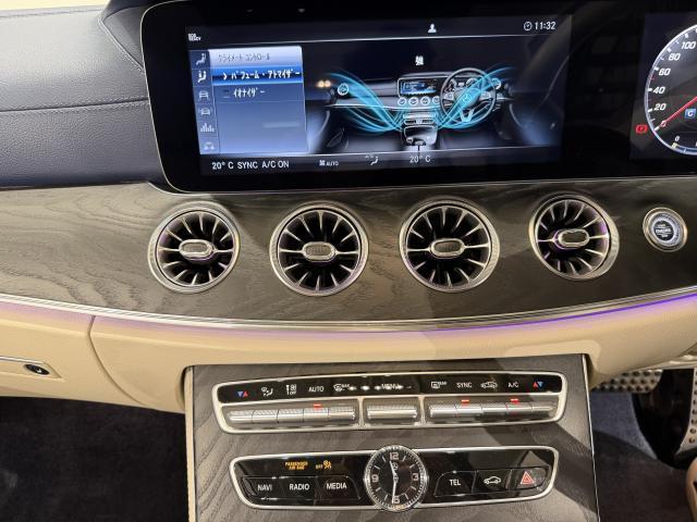 Ref:AUX-25036553 MERCEDES BENZ E-CLASS 2019 8 Ref:AUX-25036553 MERCEDES BENZ E-CLASS 2019 - Image 8
