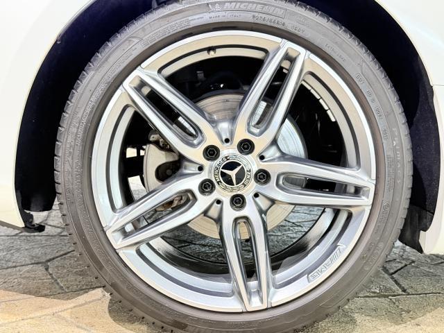 Ref:AUX-25036553 MERCEDES BENZ E-CLASS 2019 9 Ref:AUX-25036553 MERCEDES BENZ E-CLASS 2019 - Image 9