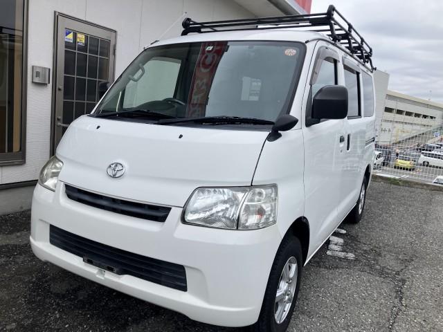 Ref:AUX-25036554 TOYOTA TOWNACE VAN 2015 2 Ref:AUX-25036554 TOYOTA TOWNACE VAN 2015 - Image 2