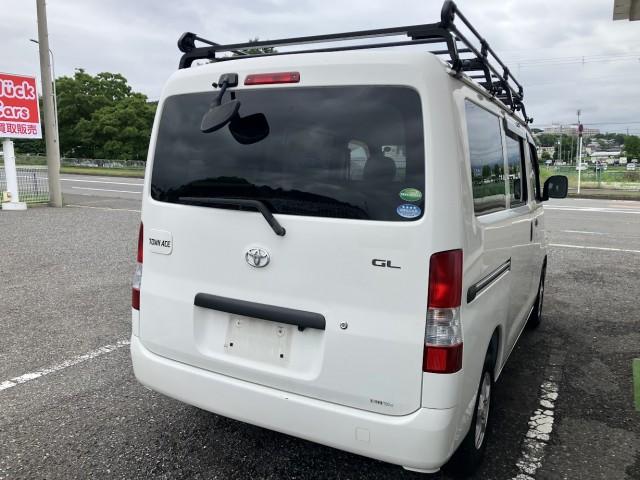 Ref:AUX-25036554 TOYOTA TOWNACE VAN 2015 3 Ref:AUX-25036554 TOYOTA TOWNACE VAN 2015 - Image 3