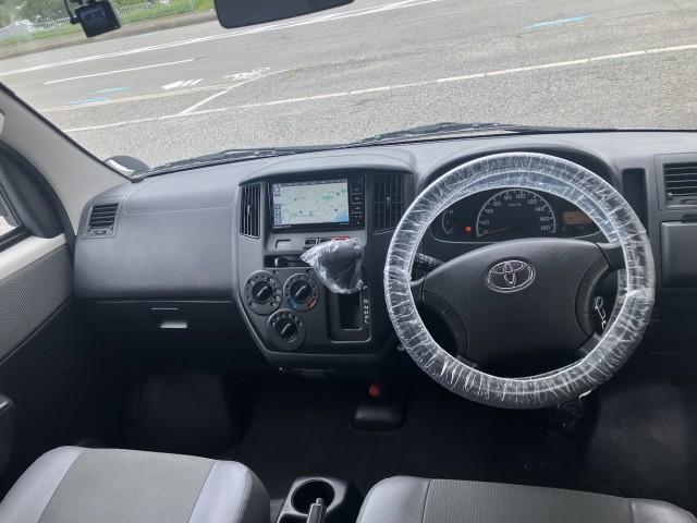 Ref:AUX-25036554 TOYOTA TOWNACE VAN 2015 5 Ref:AUX-25036554 TOYOTA TOWNACE VAN 2015 - Image 5