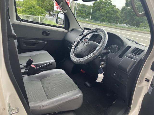 Ref:AUX-25036554 TOYOTA TOWNACE VAN 2015 6 Ref:AUX-25036554 TOYOTA TOWNACE VAN 2015 - Image 6