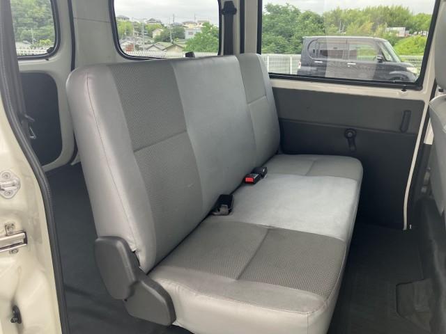 Ref:AUX-25036554 TOYOTA TOWNACE VAN 2015 7 Ref:AUX-25036554 TOYOTA TOWNACE VAN 2015 - Image 7