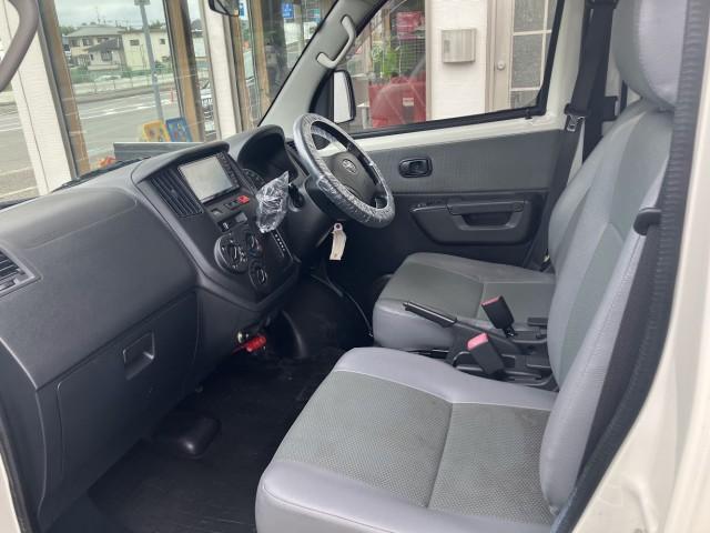 Ref:AUX-25036554 TOYOTA TOWNACE VAN 2015 8 Ref:AUX-25036554 TOYOTA TOWNACE VAN 2015 - Image 8