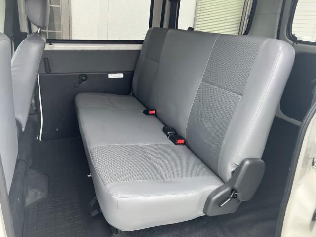 Ref:AUX-25036554 TOYOTA TOWNACE VAN 2015 9 Ref:AUX-25036554 TOYOTA TOWNACE VAN 2015 - Image 9