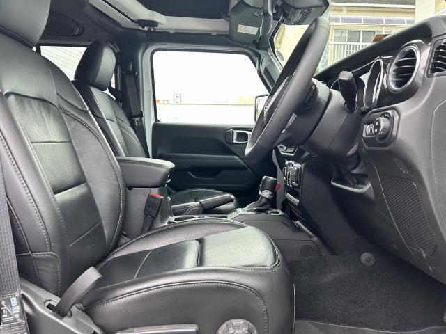 Ref:AUX-25036563 CHRYSLER JEEP JEEP WRANGLER UNLIMITED 2023 11 Ref:AUX-25036563 CHRYSLER JEEP JEEP WRANGLER UNLIMITED 2023 - Image 11