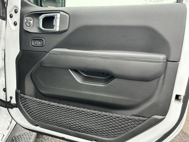 Ref:AUX-25036563 CHRYSLER JEEP JEEP WRANGLER UNLIMITED 2023 12 Ref:AUX-25036563 CHRYSLER JEEP JEEP WRANGLER UNLIMITED 2023 - Image 12