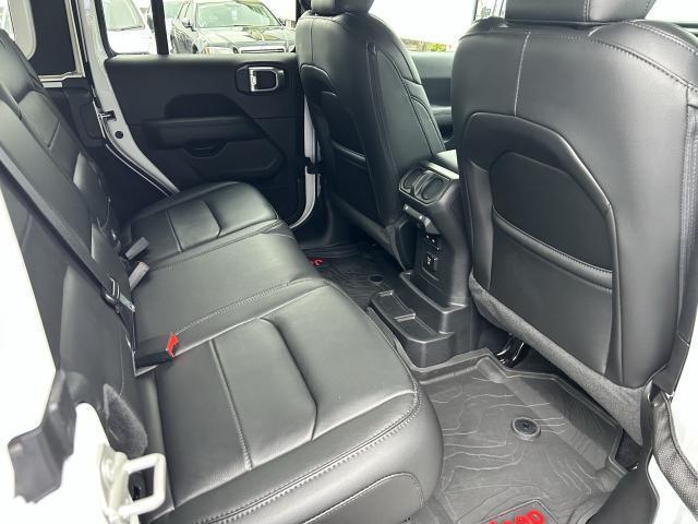 Ref:AUX-25036563 CHRYSLER JEEP JEEP WRANGLER UNLIMITED 2023 13 Ref:AUX-25036563 CHRYSLER JEEP JEEP WRANGLER UNLIMITED 2023 - Image 13
