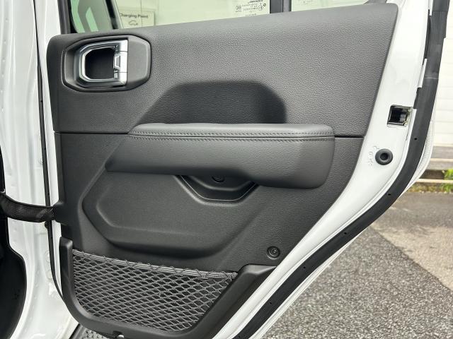 Ref:AUX-25036563 CHRYSLER JEEP JEEP WRANGLER UNLIMITED 2023 15 Ref:AUX-25036563 CHRYSLER JEEP JEEP WRANGLER UNLIMITED 2023 - Image 15