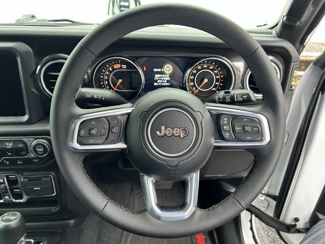 Ref:AUX-25036563 CHRYSLER JEEP JEEP WRANGLER UNLIMITED 2023 16 Ref:AUX-25036563 CHRYSLER JEEP JEEP WRANGLER UNLIMITED 2023 - Image 16