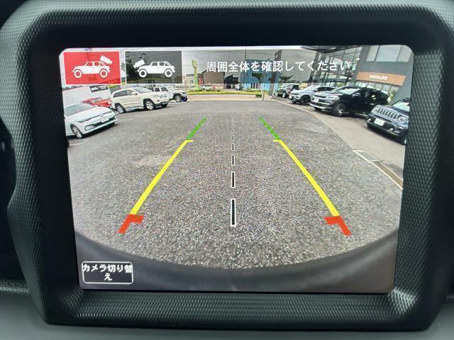 Ref:AUX-25036563 CHRYSLER JEEP JEEP WRANGLER UNLIMITED 2023 17 Ref:AUX-25036563 CHRYSLER JEEP JEEP WRANGLER UNLIMITED 2023 - Image 17