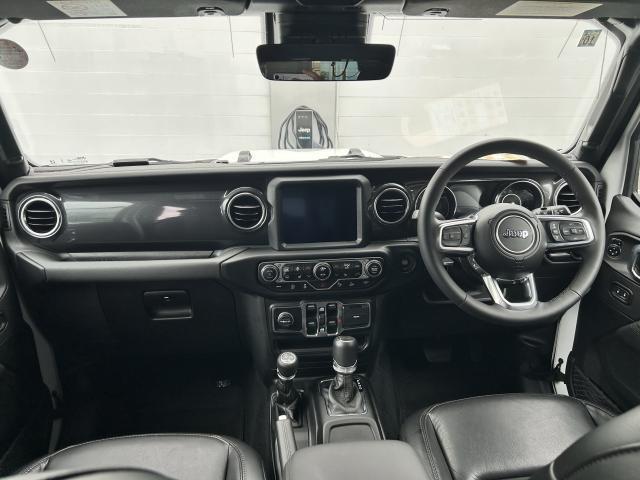 Ref:AUX-25036563 CHRYSLER JEEP JEEP WRANGLER UNLIMITED 2023 7 Ref:AUX-25036563 CHRYSLER JEEP JEEP WRANGLER UNLIMITED 2023 - Image 7