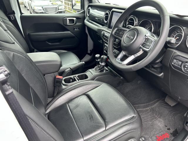 Ref:AUX-25036563 CHRYSLER JEEP JEEP WRANGLER UNLIMITED 2023 10 Ref:AUX-25036563 CHRYSLER JEEP JEEP WRANGLER UNLIMITED 2023 - Image 10