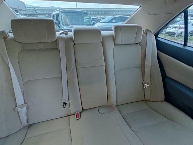 Ref:AUX-25036572 TOYOTA CROWN HYBRID 2013 4 Ref:AUX-25036572 TOYOTA CROWN HYBRID 2013 - Image 4