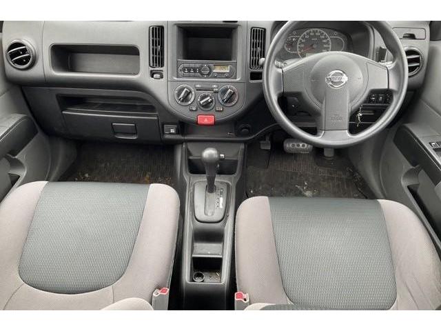 Ref:AUX-25036573 NISSAN NV150AD 2020 3 Ref:AUX-25036573 NISSAN NV150AD 2020 - Image 3